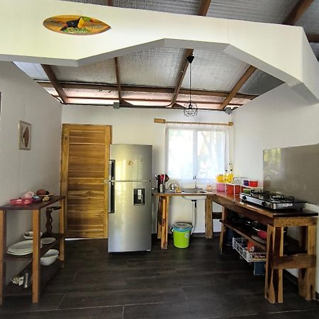 Casa Paraiso Manzanillo  Екстериор снимка