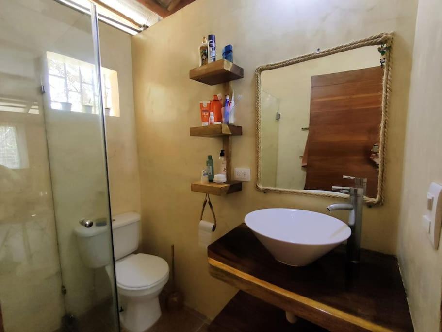 Casa Paraiso Manzanillo  Екстериор снимка