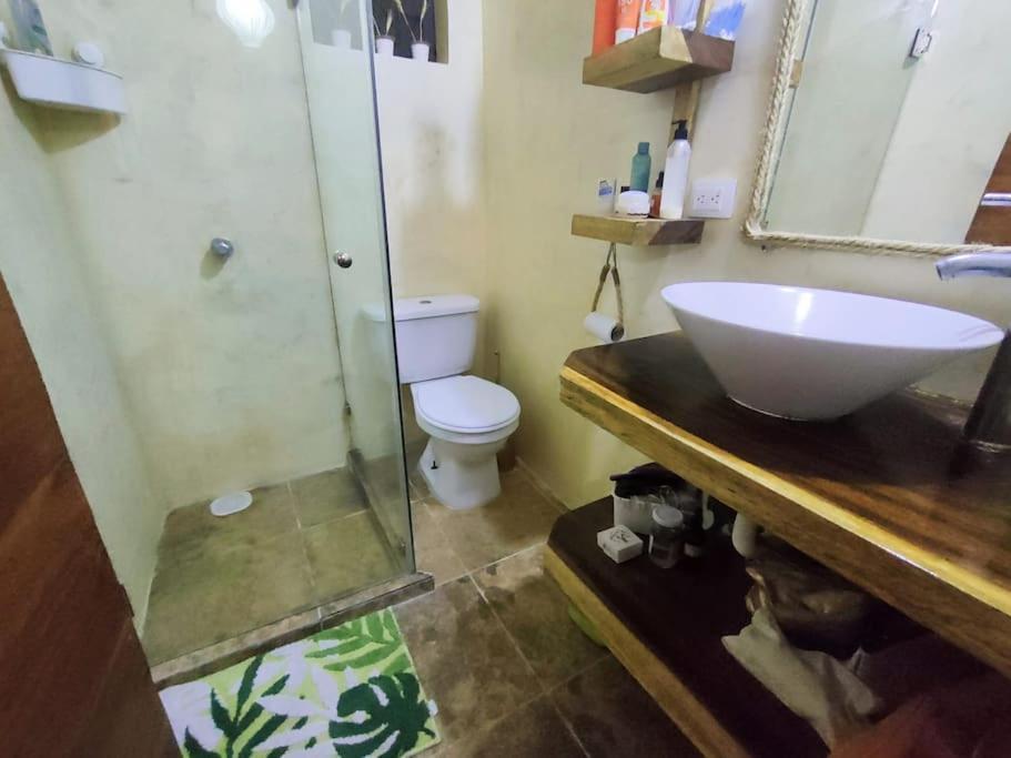 Casa Paraiso Manzanillo  Екстериор снимка