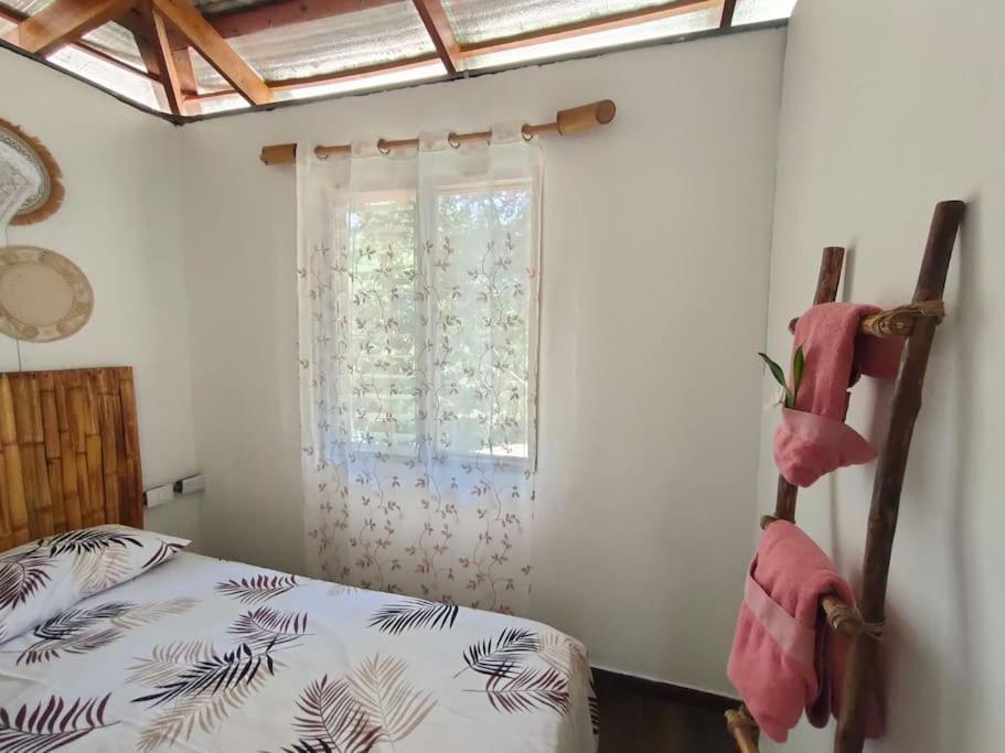 Casa Paraiso Manzanillo  Екстериор снимка