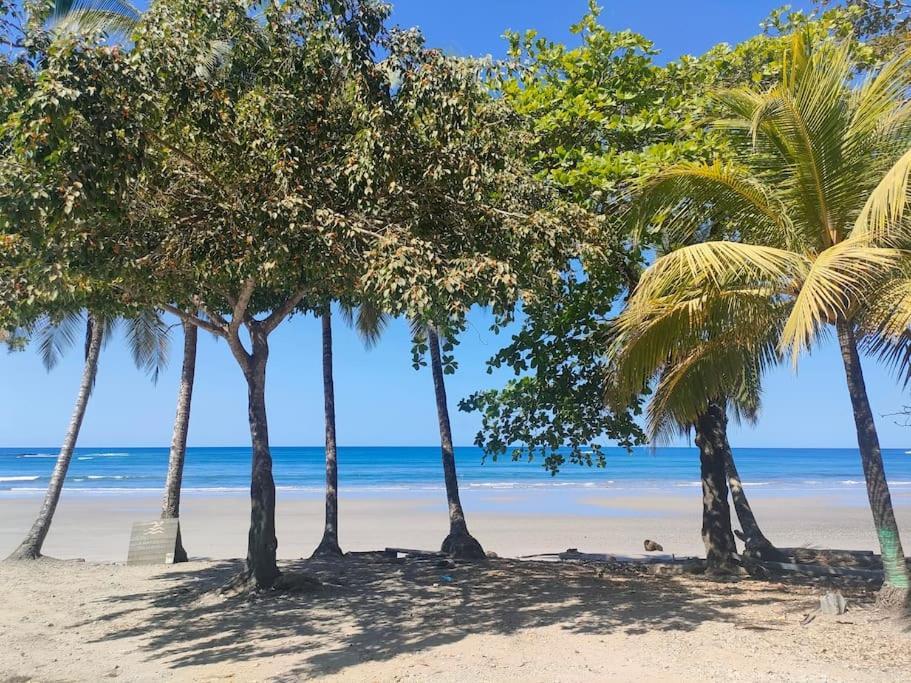 Casa Paraiso Manzanillo  Екстериор снимка