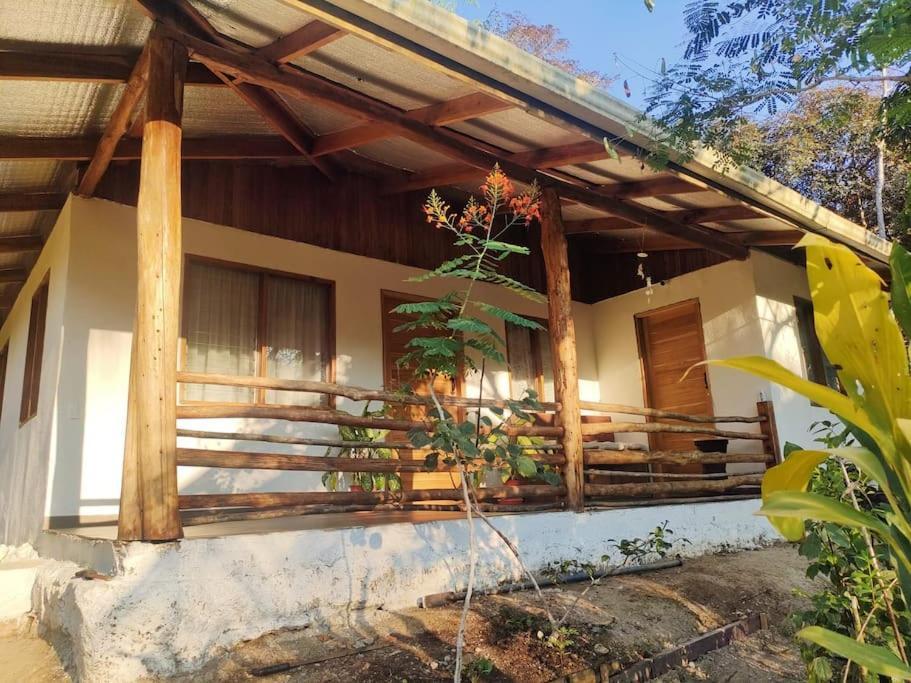 Casa Paraiso Manzanillo  Екстериор снимка