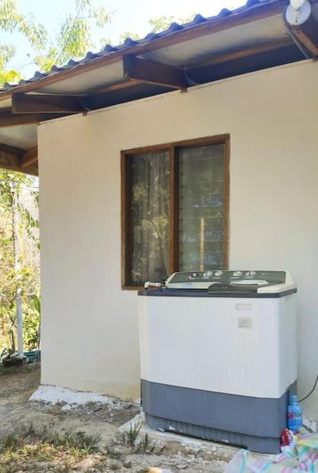 Casa Paraiso Manzanillo  Екстериор снимка