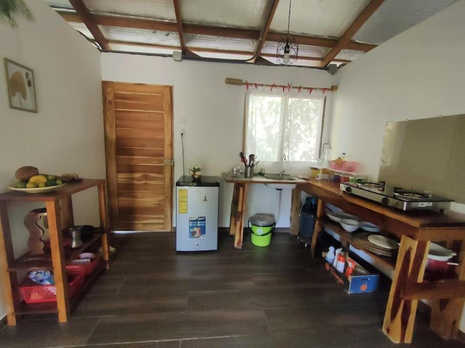 Casa Paraiso Manzanillo  Екстериор снимка