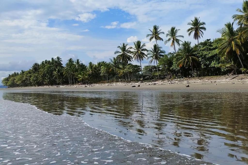 Casa Paraiso Manzanillo  Екстериор снимка