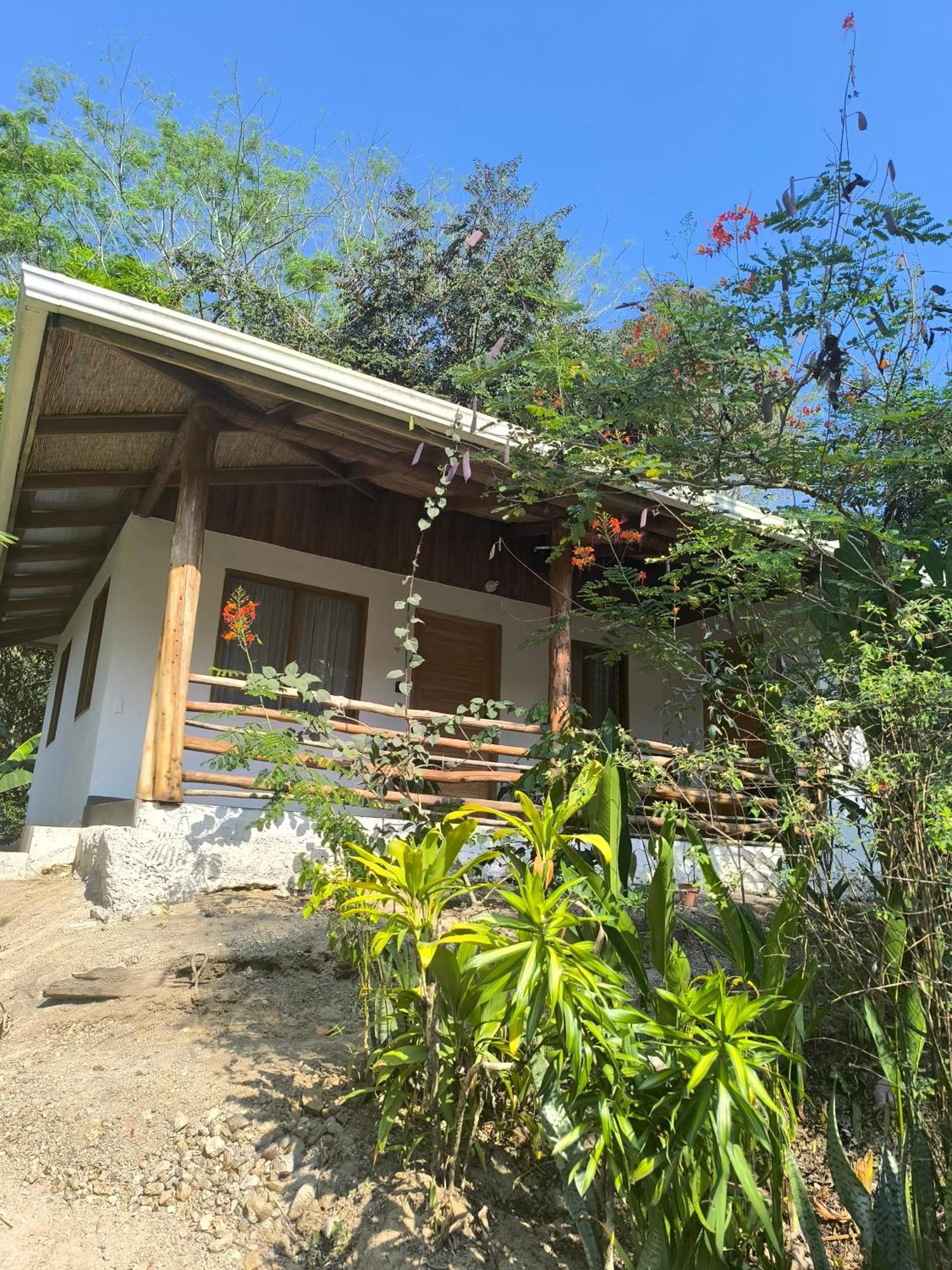Casa Paraiso Manzanillo  Екстериор снимка
